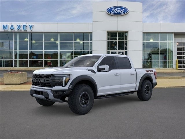 2025 Ford F-150 Raptor®