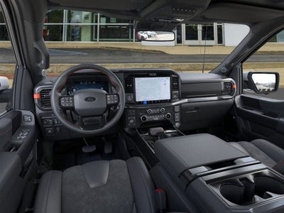 2025 Ford F-150 Raptor®