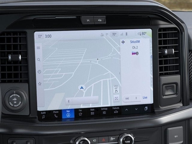 2025 Ford F-150 Raptor®