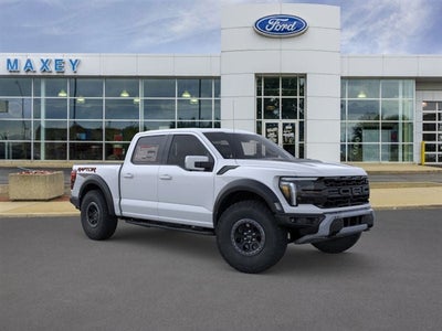 2025 Ford F-150 Raptor®