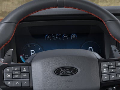 2026 Ford F-150 Raptor®