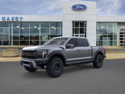 2026 Ford F-150 Raptor®