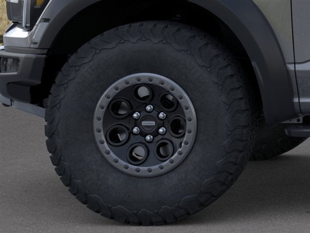 2026 Ford F-150 Raptor®