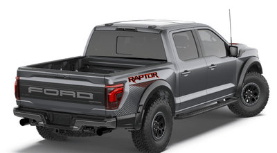 2026 Ford F-150 Raptor®