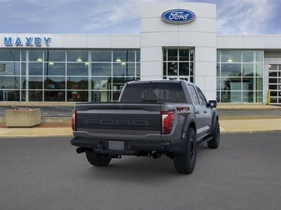 2026 Ford F-150 Raptor®