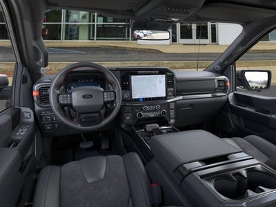 2026 Ford F-150 Raptor®
