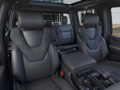2026 Ford F-150 Raptor®