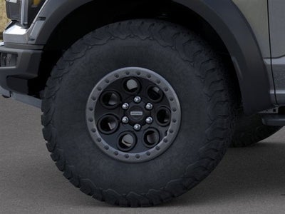 2026 Ford F-150 Raptor®