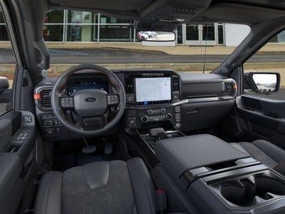 2026 Ford F-150 Raptor®