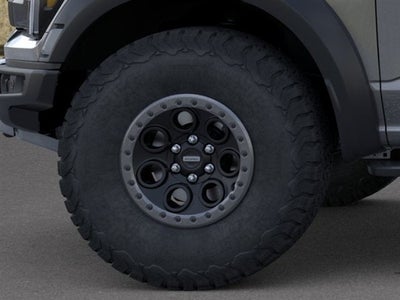 2026 Ford F-150 Raptor®