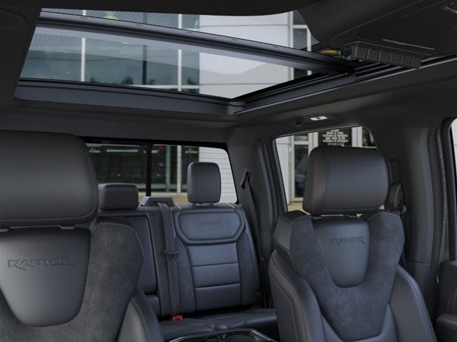 2026 Ford F-150 Raptor®