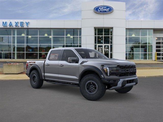 2026 Ford F-150 Raptor®