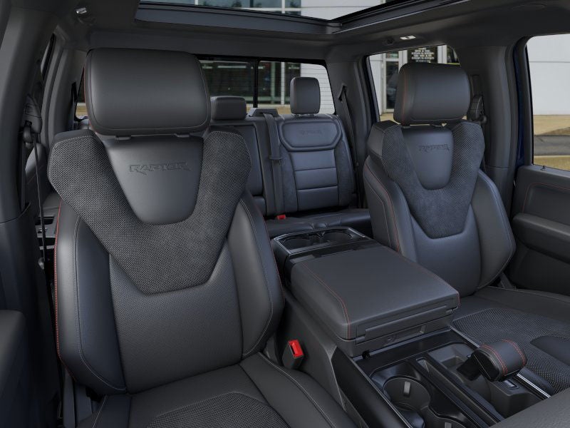 2026 Ford F-150 Raptor®