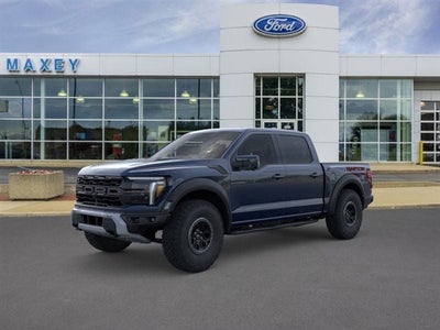 2026 Ford F-150 Raptor®