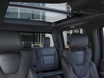 2026 Ford F-150 Raptor®