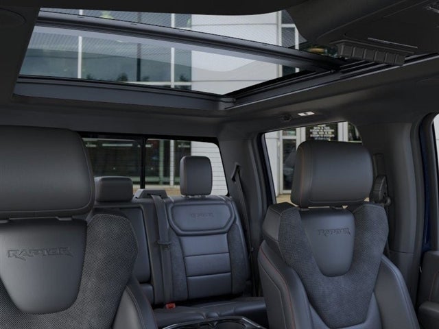 2026 Ford F-150 Raptor®