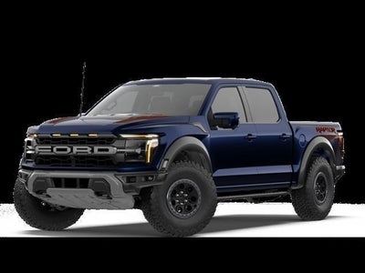 2026 Ford F-150 Raptor®