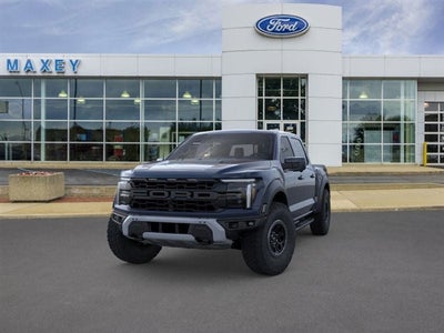 2026 Ford F-150 Raptor®