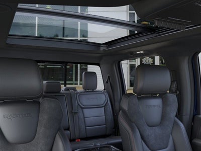 2026 Ford F-150 Raptor®