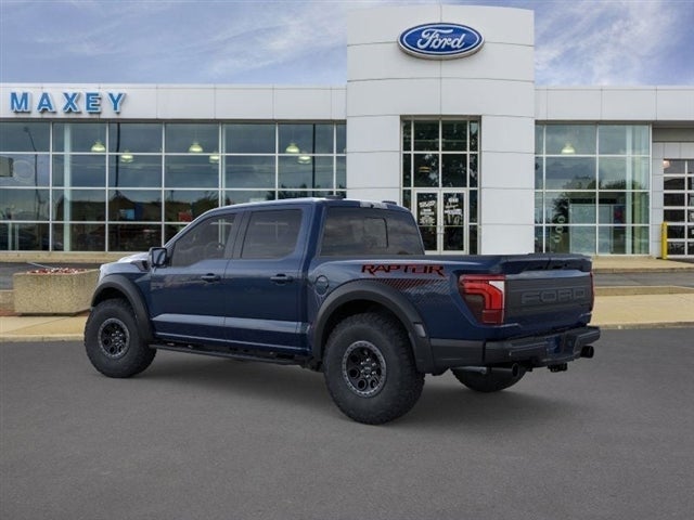 2026 Ford F-150 Raptor®