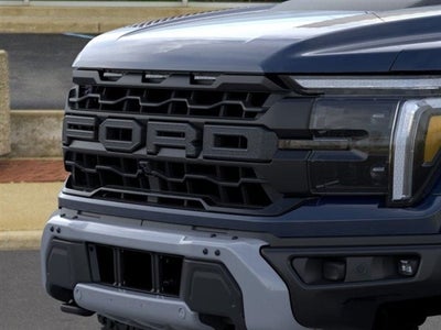 2026 Ford F-150 Raptor®