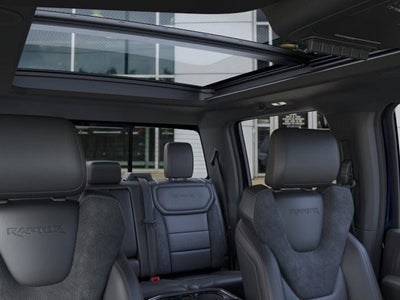 2026 Ford F-150 Raptor®