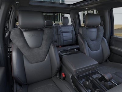 2026 Ford F-150 Raptor®