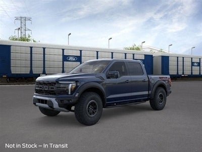 2026 Ford F-150 Raptor®