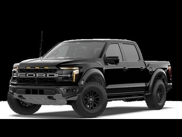 2026 Ford F-150 Raptor®