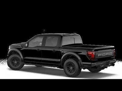 2026 Ford F-150 Raptor®