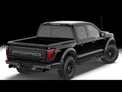 2026 Ford F-150 Raptor®