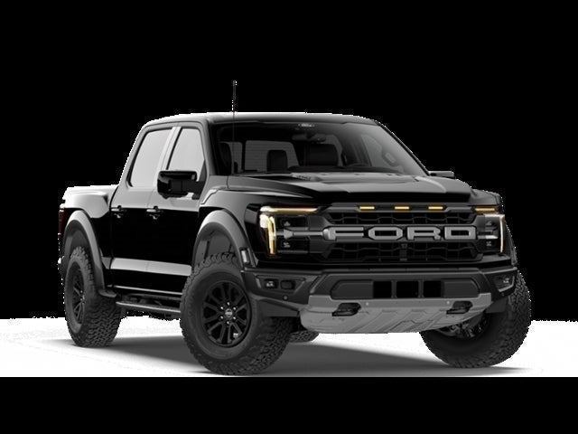 2026 Ford F-150 Raptor®