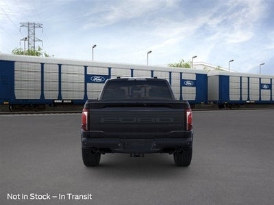 2026 Ford F-150 Raptor®