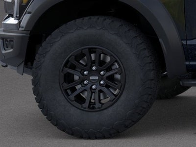2026 Ford F-150 Raptor®