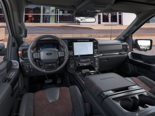 2026 Ford F-150 Raptor R