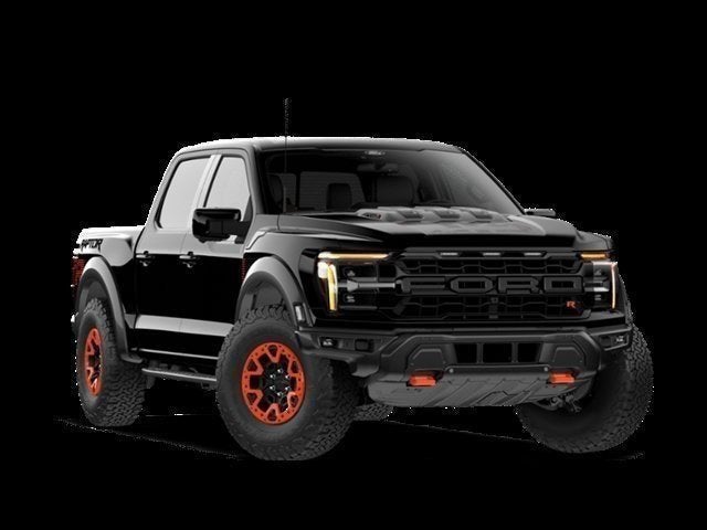 2026 Ford F-150 Raptor R