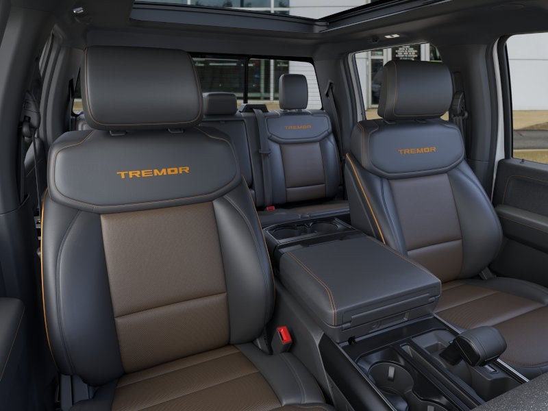 2026 Ford F-150 Tremor®