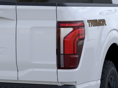 2026 Ford F-150 Tremor®