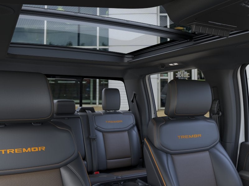 2026 Ford F-150 Tremor®