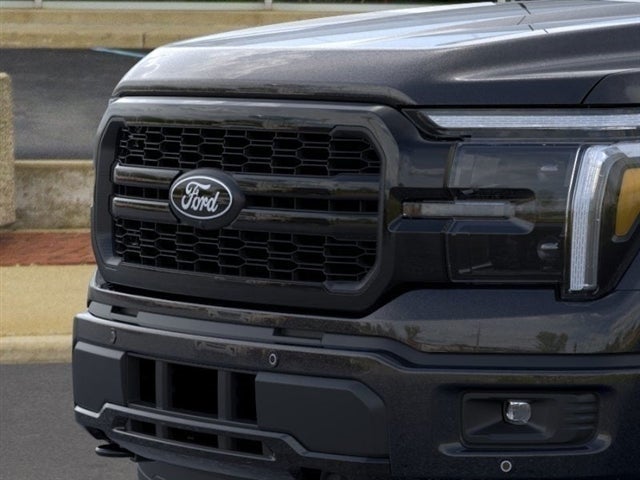 2025 Ford F-150 Lariat®