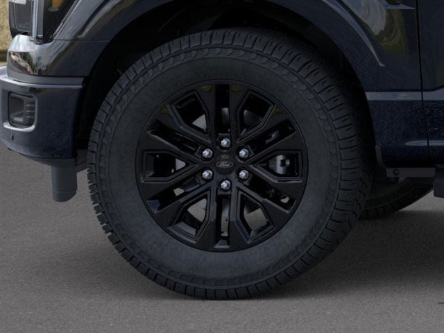 2025 Ford F-150 Lariat®