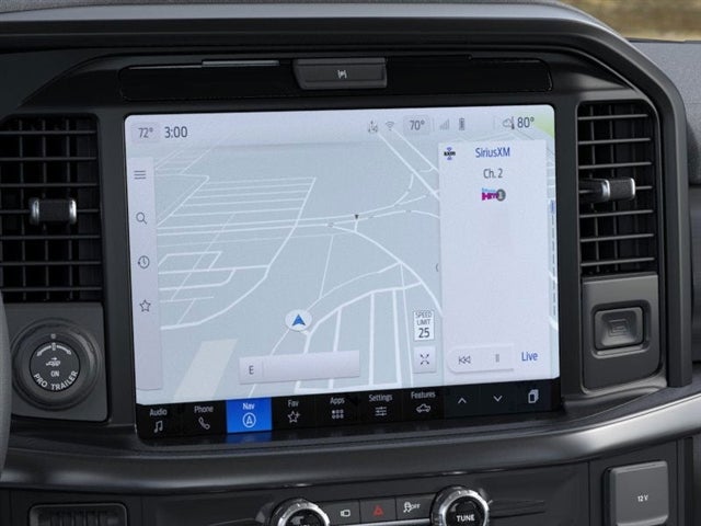 2025 Ford F-150 Lariat®