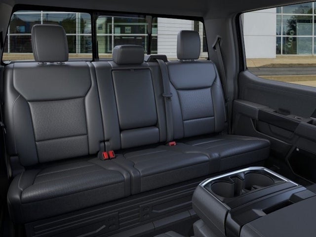 2025 Ford F-150 Lariat®