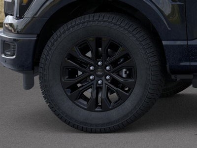 2025 Ford F-150 Lariat®