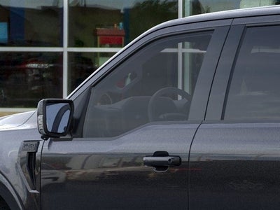 2025 Ford F-150 Lariat®