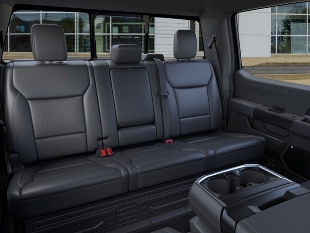 2025 Ford F-150 Lariat®