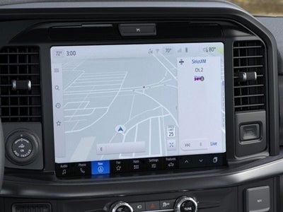 2025 Ford F-150 Lariat®