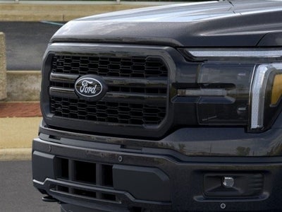 2025 Ford F-150 Lariat®