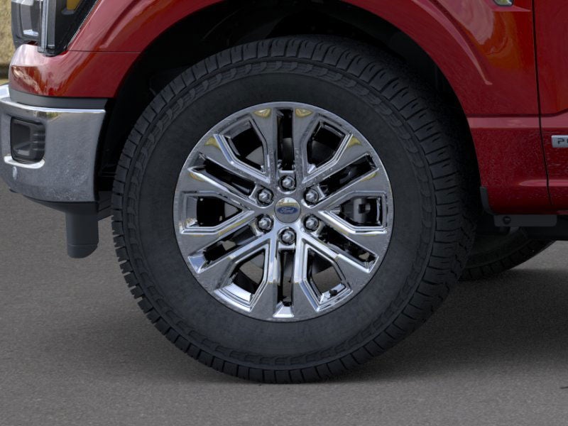 2025 Ford F-150 Lariat®