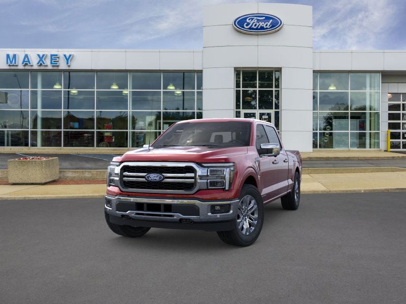 2025 Ford F-150 Lariat®
